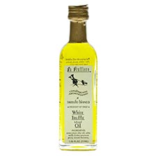 White Truffle Oil