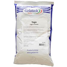 Yogo - Yogurt Flavoring Powder