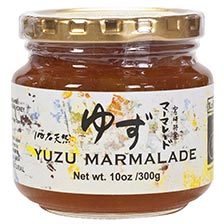 Yuzu Marmalade