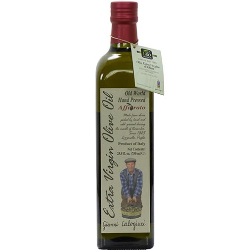 Affiorato Extra Virgin Olive Oil