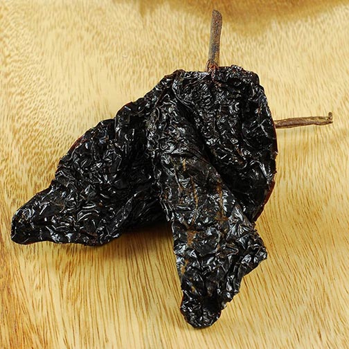 Ancho/Pasilla Chili Peppers Dried