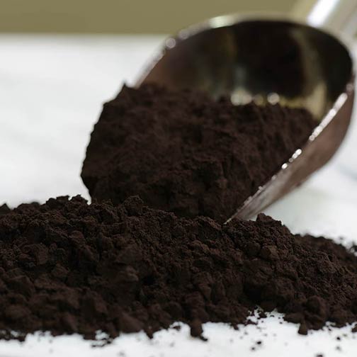 Black Cocoa Powder