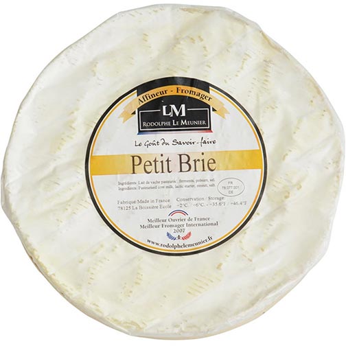 "RLM" Brie, Petit