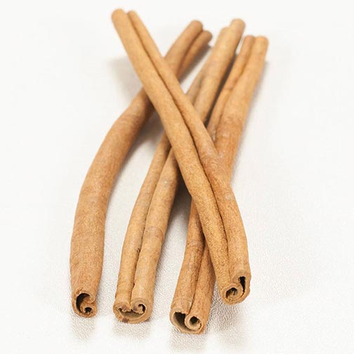 10'' Cinnamon Sticks (Ceylon | Zeylanicum) (Special Order)