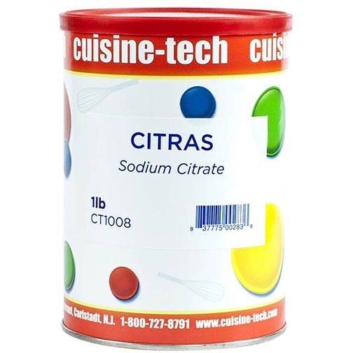 Citras - Sodium Citrate
