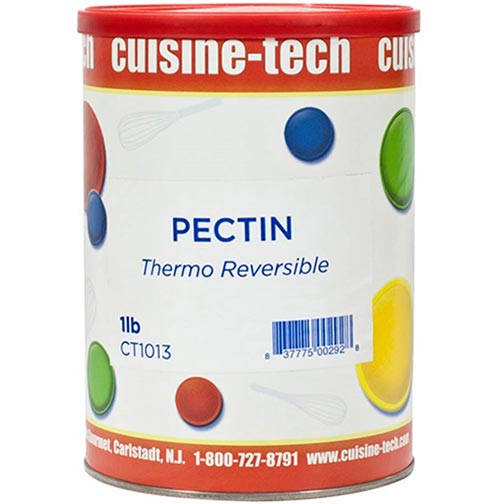 Citrus Pectin