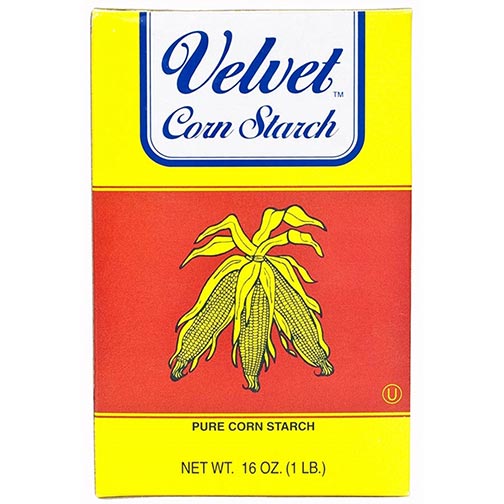 gourmetimports.com - Corn Starch