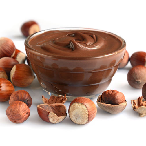 Cremosa Chocolate and Hazelnut Spread