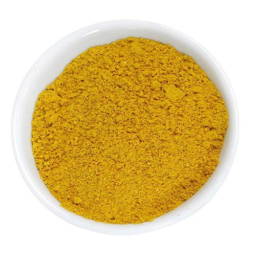 Curry Powder