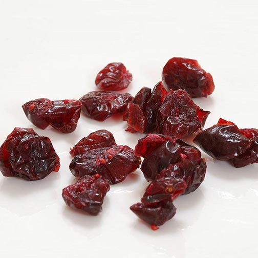 Cranberries, Dried