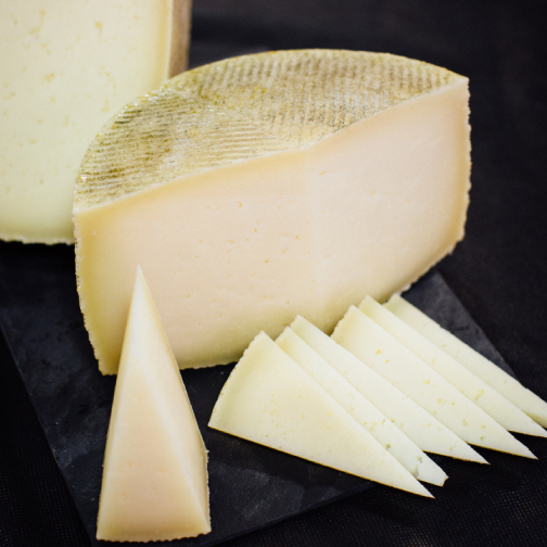 Essex Manchego - 6 Months