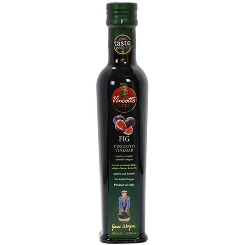 Fig Vincotto Vinegar