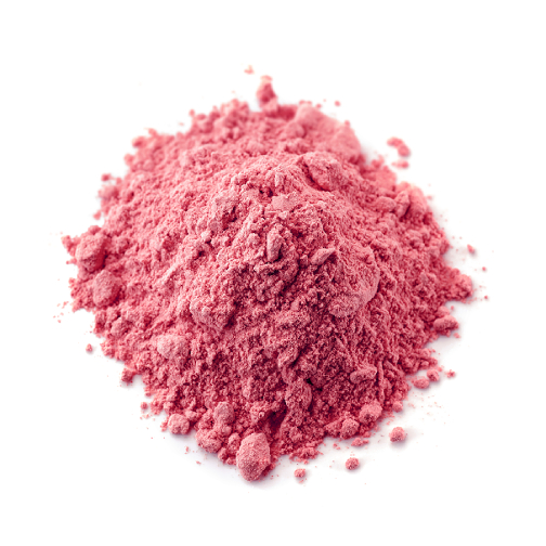 Raspberry Powder, Special Order