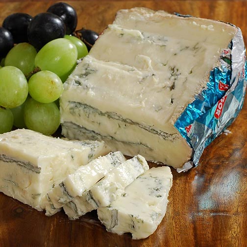 Gorgonzola Dolce 1/4 Wheel