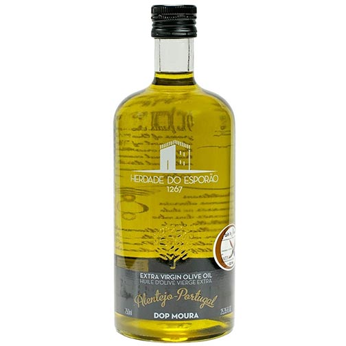 Herdade do Esporao Extra Virgin Olive Oil - DOP Moura
