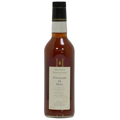 Hydromel - Honey Vinegar