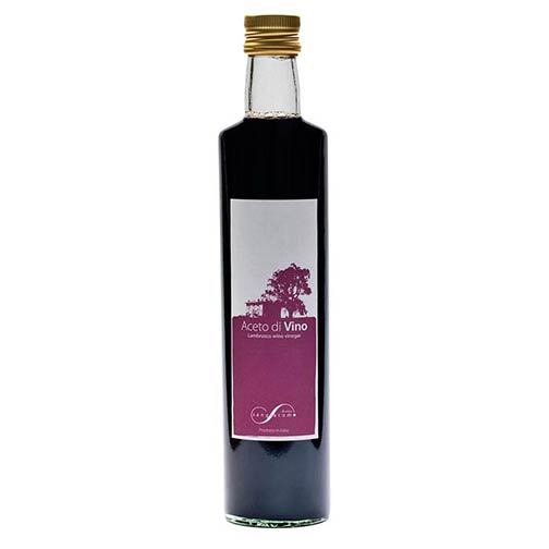 Lambrusco Viadanese Wine Vinegar