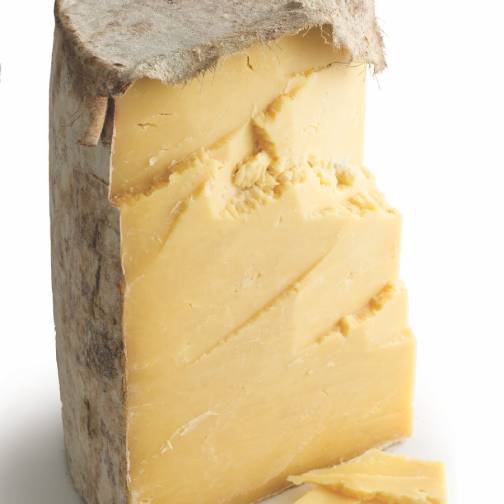 Montgomery's Farmhouse Cheddar