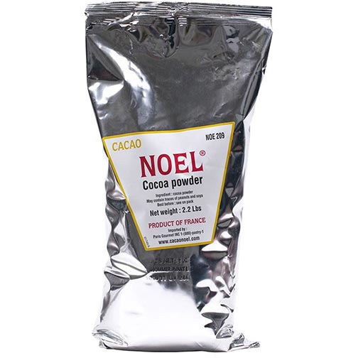 Noel Cocoa Powder - Premium