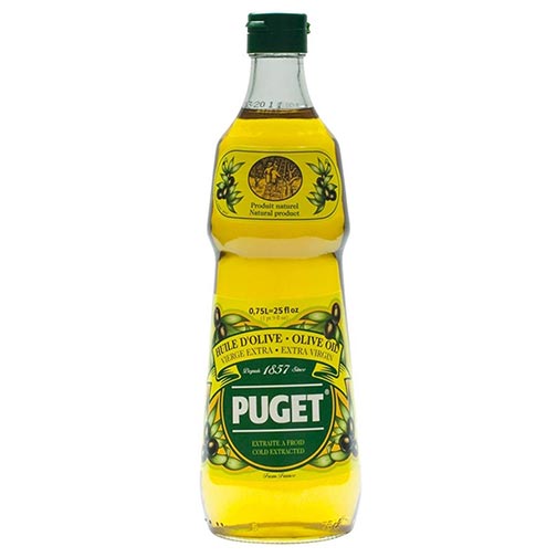 Puget Extra Virgin Olive Oil