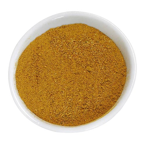 Raz el Hanout - Couscous Spice