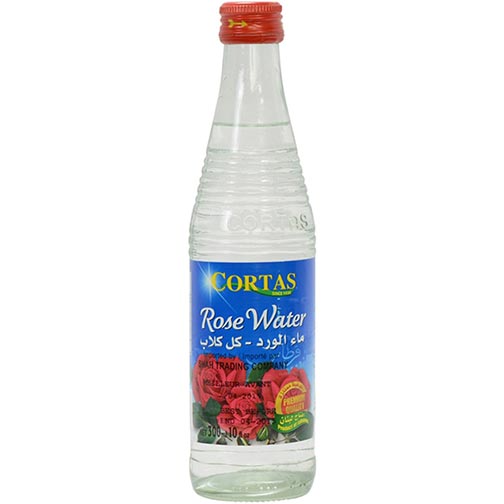 Rose Water