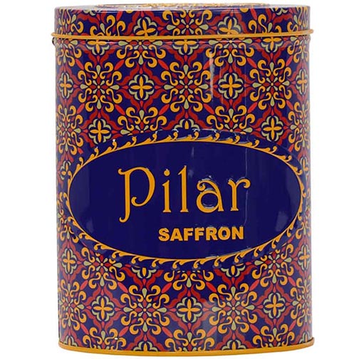 Persian Saffron