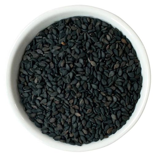 Sesame Seeds - Black