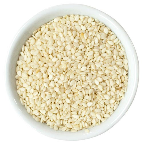 Sesame Seeds - White