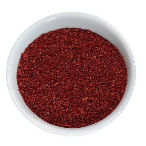 Sumac