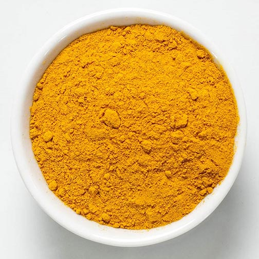 Tumeric - Ground