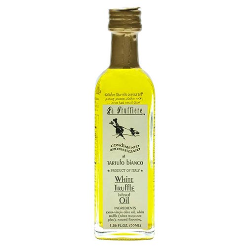 White Truffle Oil