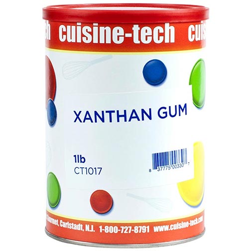 Xanthan Gum