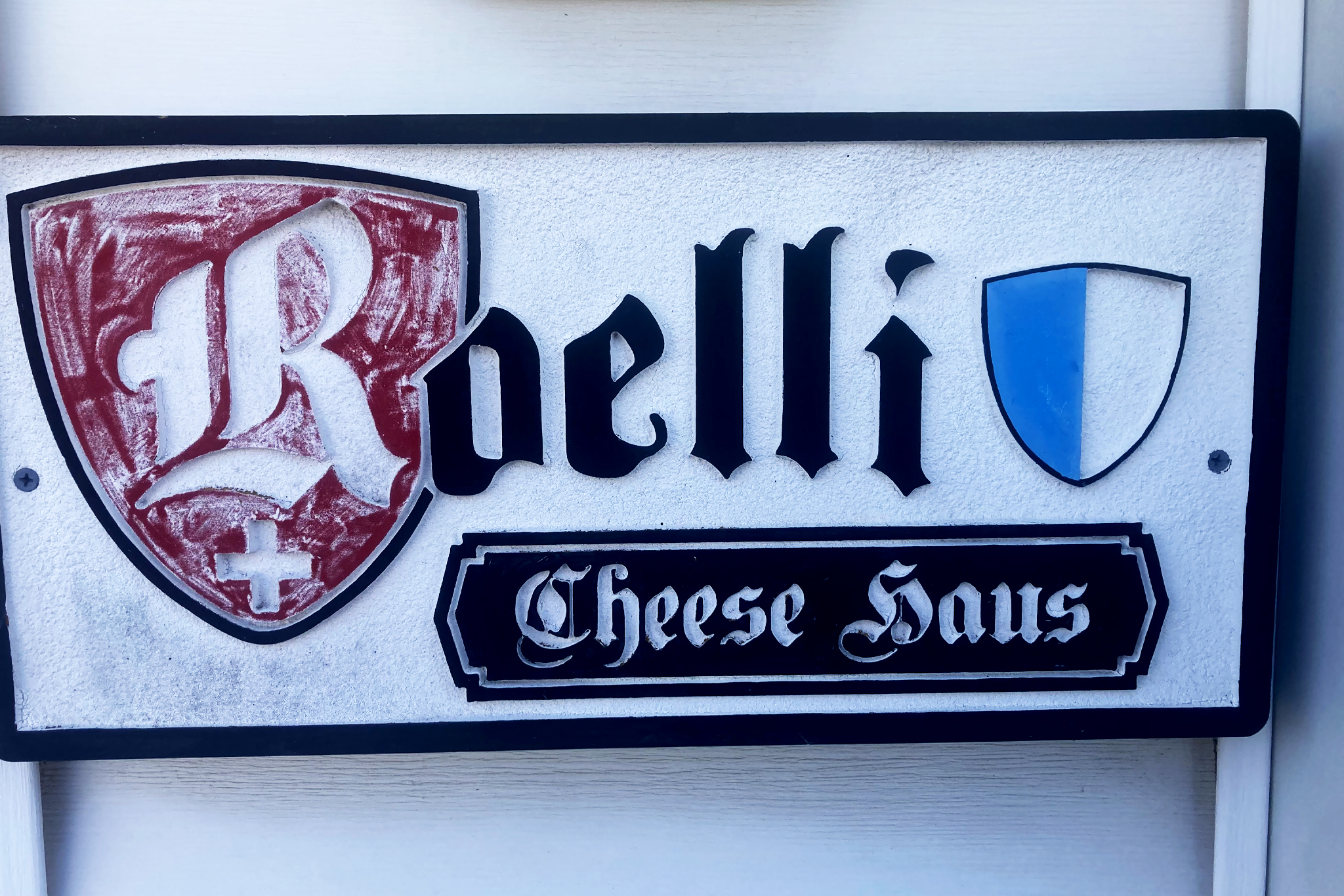 Roelli Cheese Co.
