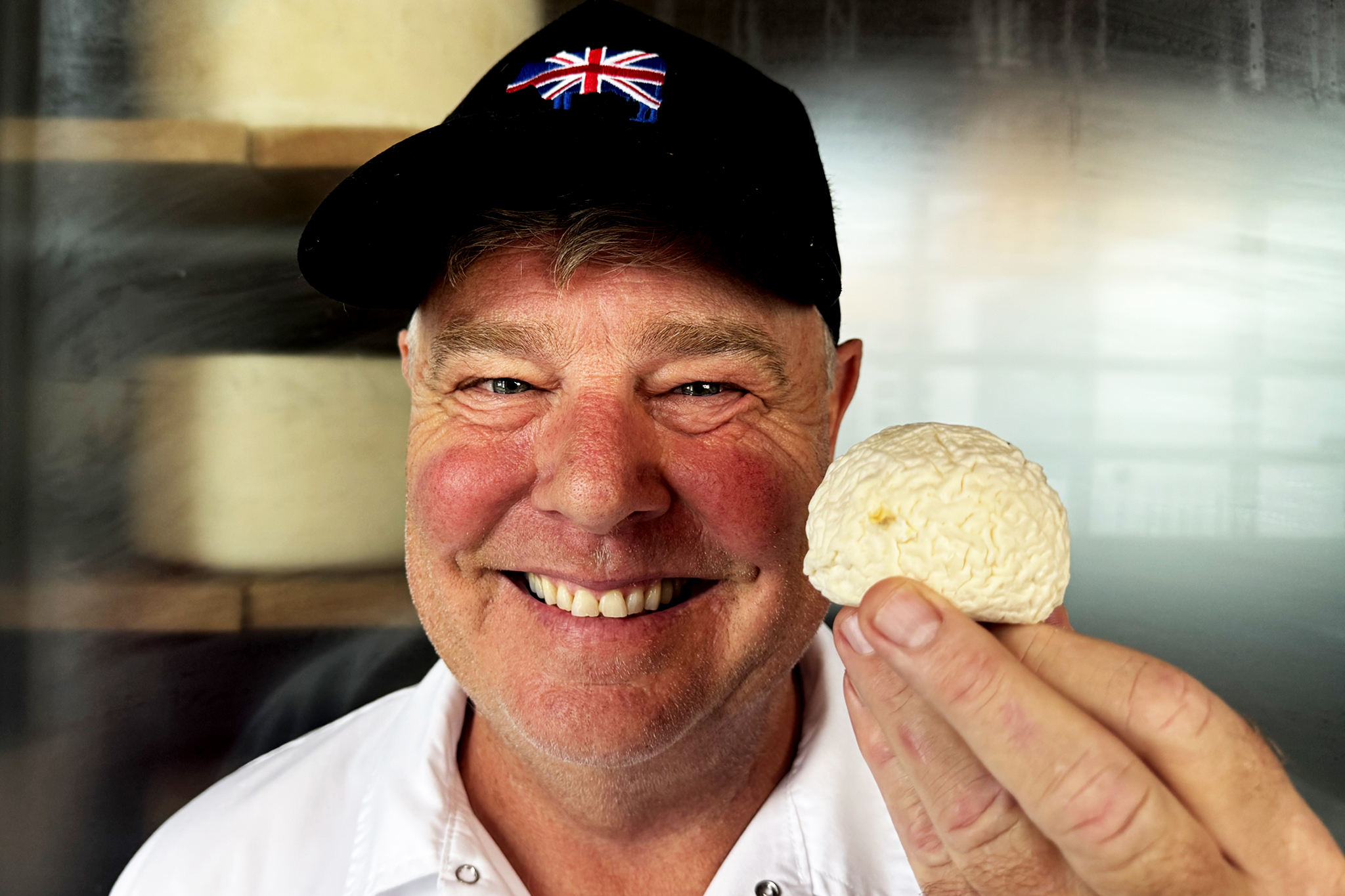 Alemar Cheese Company