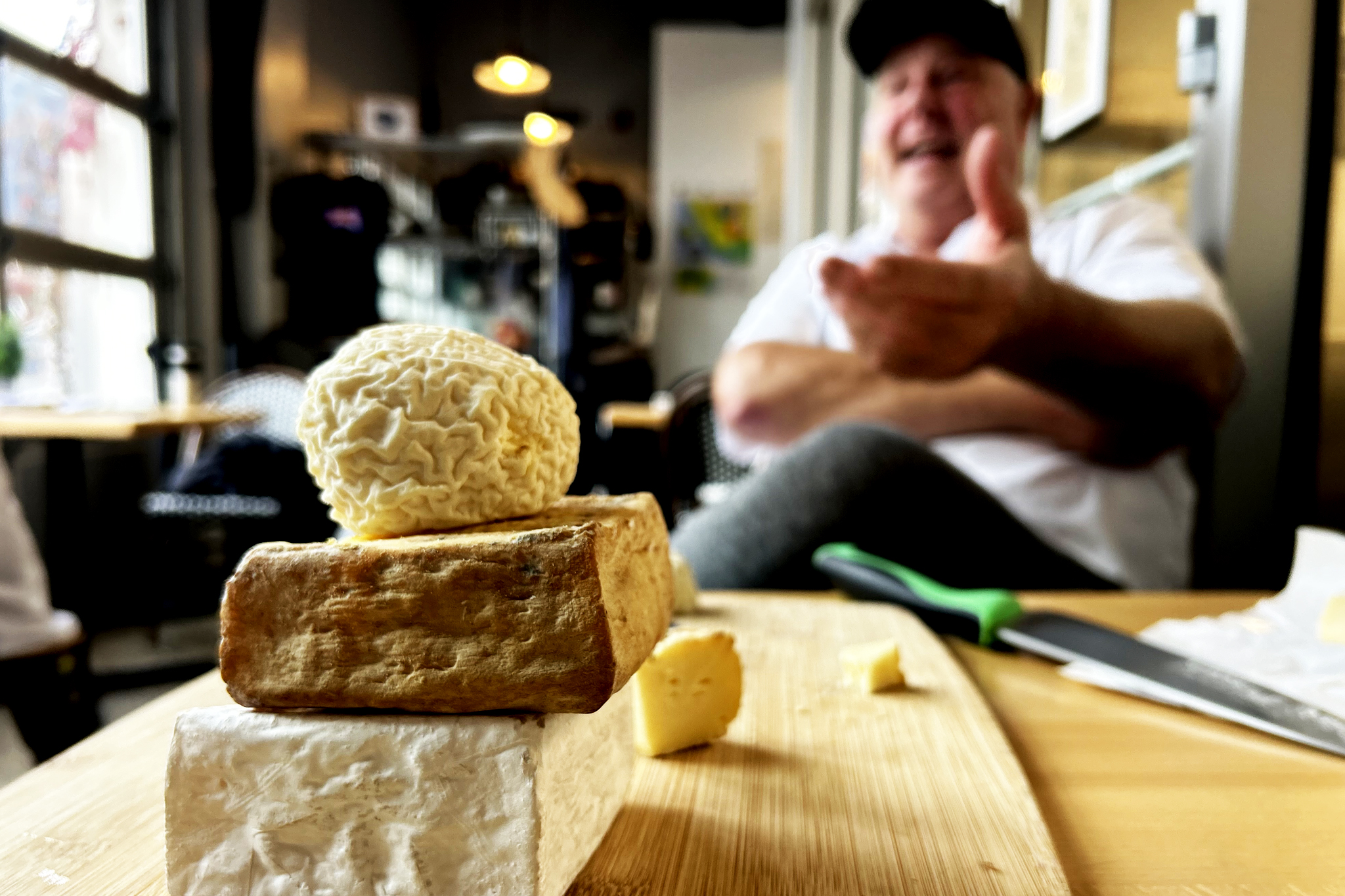 Alemar Cheese Company