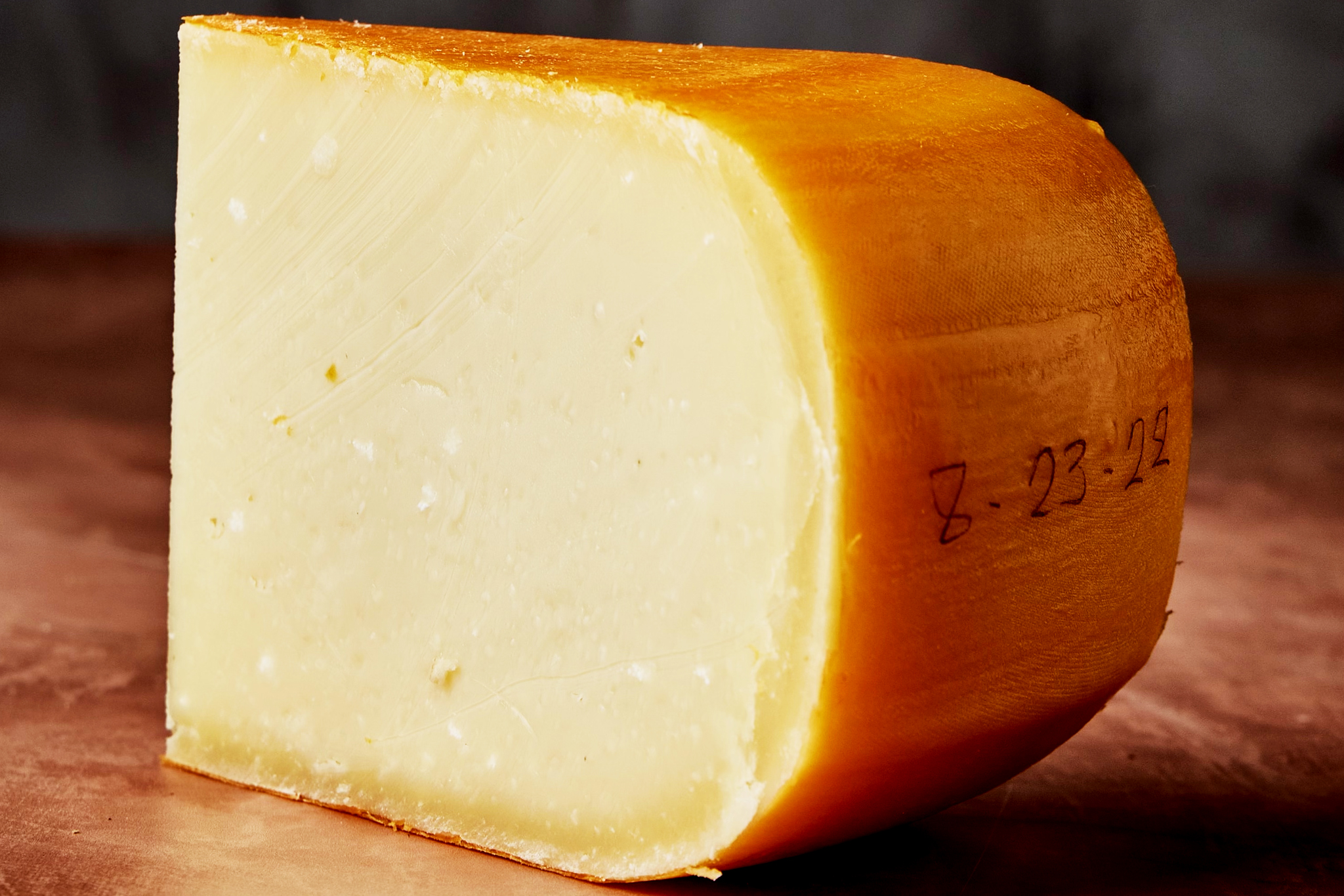 C. Hesse Cheese