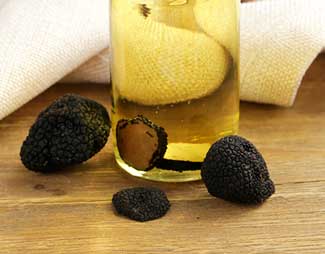 Truffle Oils