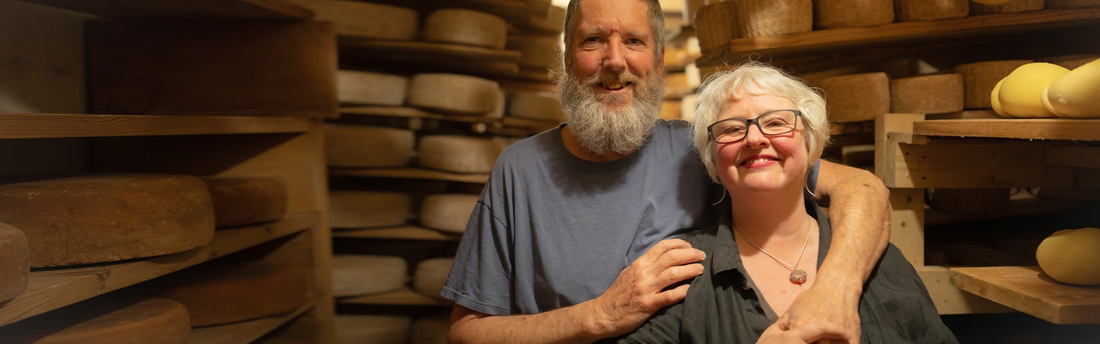 Parish Hill Creamery