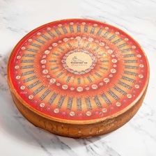 18 Month Gruyere Reserva