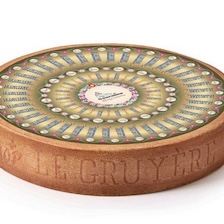18 Month Gruyere Reserva