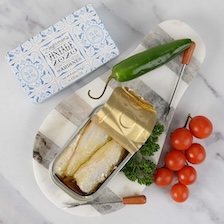 2020 Vintage Sardines