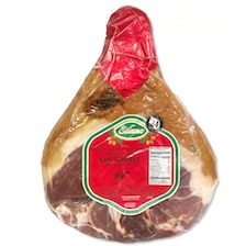 24 Month Prosciutto di San Daniele - Boneless