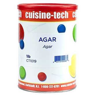 Agar Agar Powder / Gelidium
