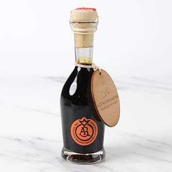San Giacomo Tradizionale Balsamic Vinegar - Red / Lobster Seal