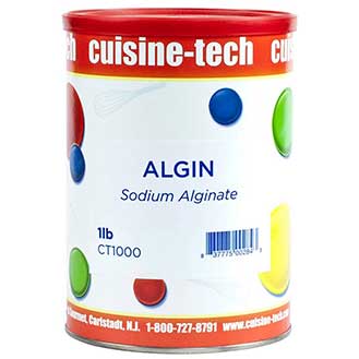 Algin - Sodium Alginate (Special Order)