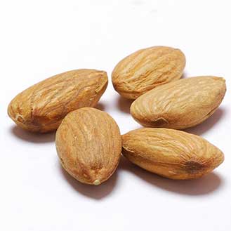 Whole / Raw / Shelled Almonds