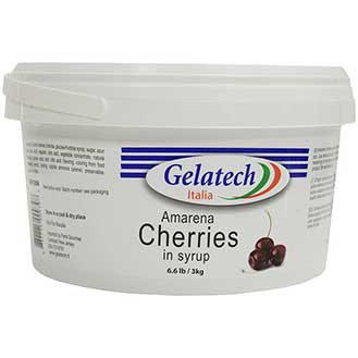 Amarena Cherries in Syrup (Special Order)