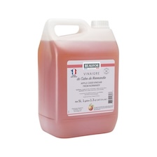 Apple Cider Vinegar from Normandy