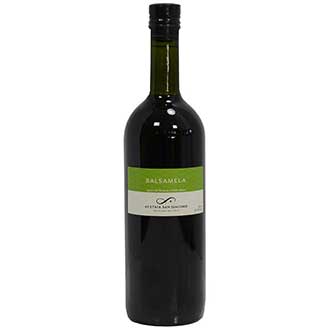 Balsamela (Apple Balsamic)